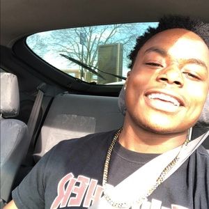 Meet your Posher, Marcus